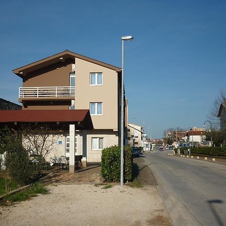 Međugorje Guest House Ok المظهر الخارجي الصورة
