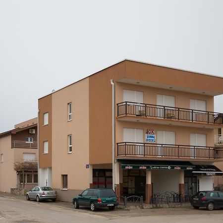 Međugorje Guest House Ok المظهر الخارجي الصورة