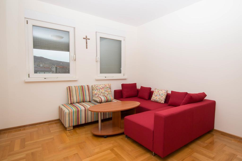 Međugorje Guest House Ok المظهر الخارجي الصورة
