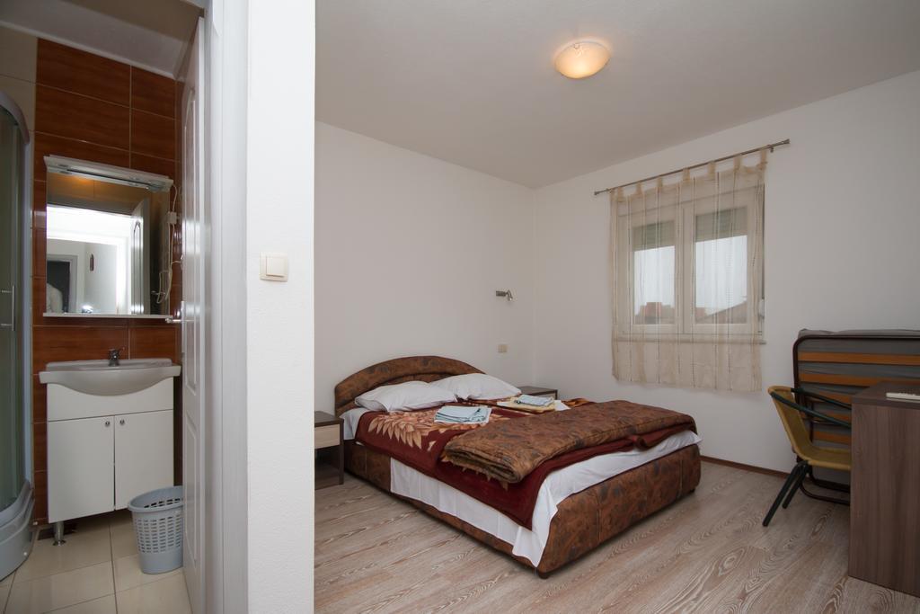 Međugorje Guest House Ok المظهر الخارجي الصورة