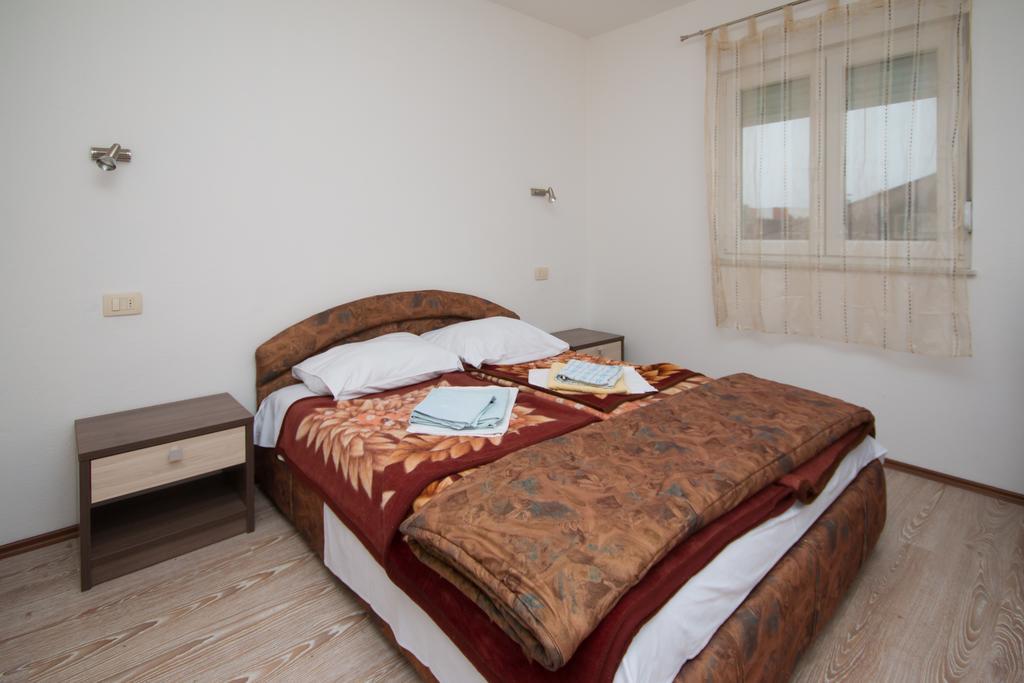 Međugorje Guest House Ok المظهر الخارجي الصورة