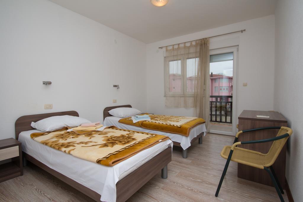 Međugorje Guest House Ok المظهر الخارجي الصورة
