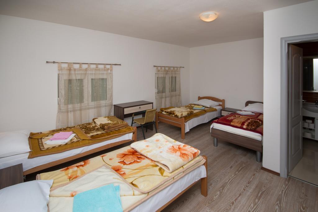 Međugorje Guest House Ok المظهر الخارجي الصورة