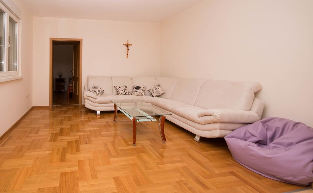 Međugorje Guest House Ok المظهر الخارجي الصورة