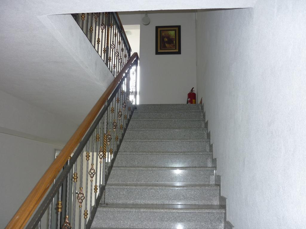Međugorje Guest House Ok المظهر الخارجي الصورة