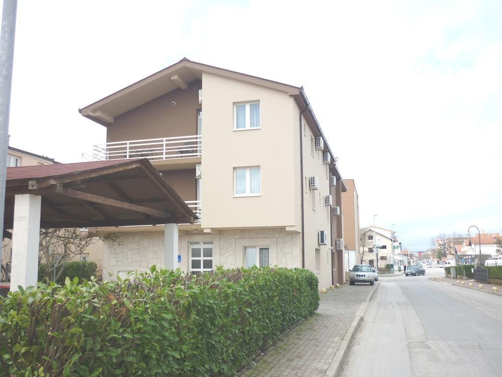 Međugorje Guest House Ok المظهر الخارجي الصورة