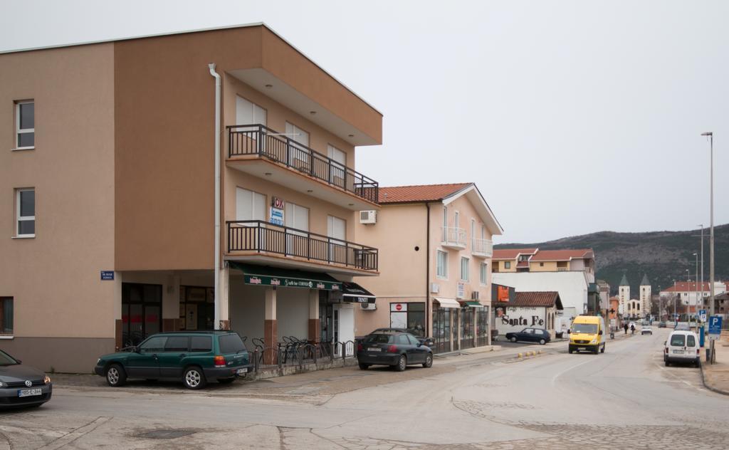 Međugorje Guest House Ok المظهر الخارجي الصورة
