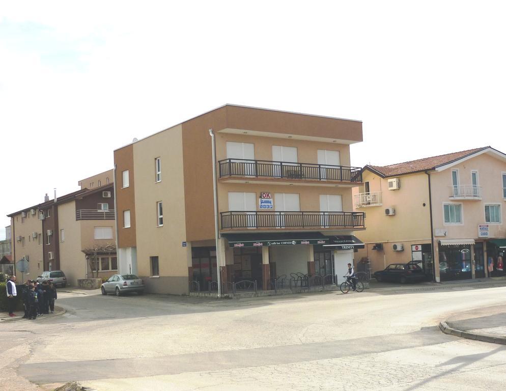 Međugorje Guest House Ok المظهر الخارجي الصورة