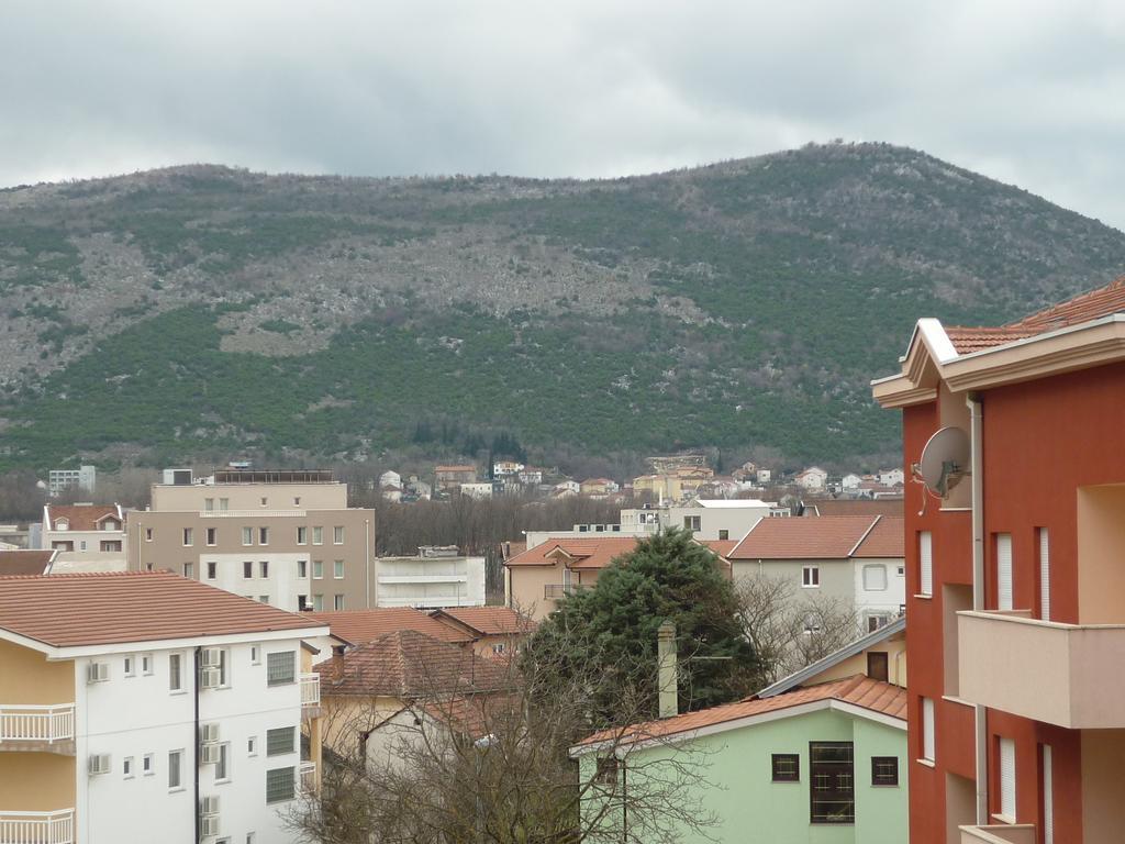 Međugorje Guest House Ok المظهر الخارجي الصورة