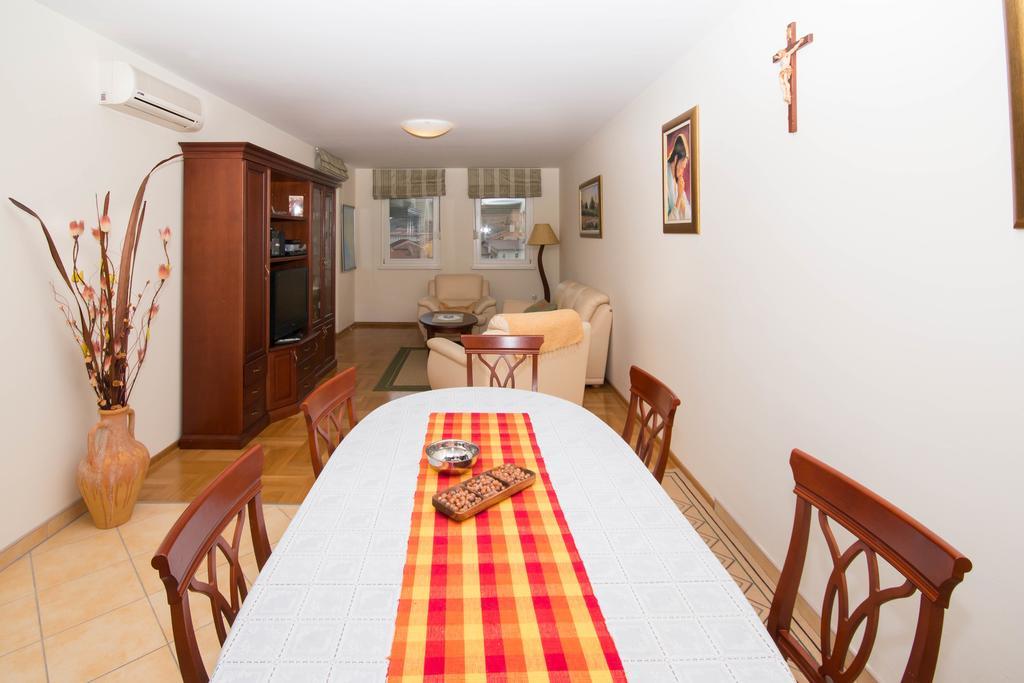 Međugorje Guest House Ok المظهر الخارجي الصورة