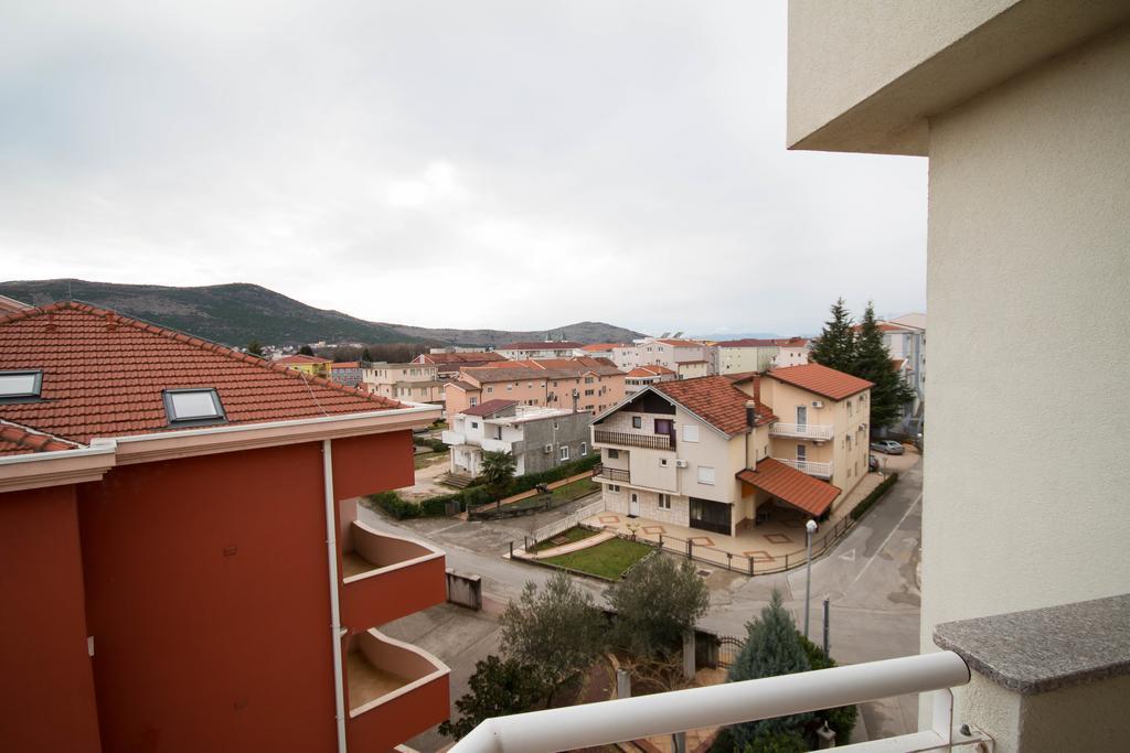 Međugorje Guest House Ok المظهر الخارجي الصورة