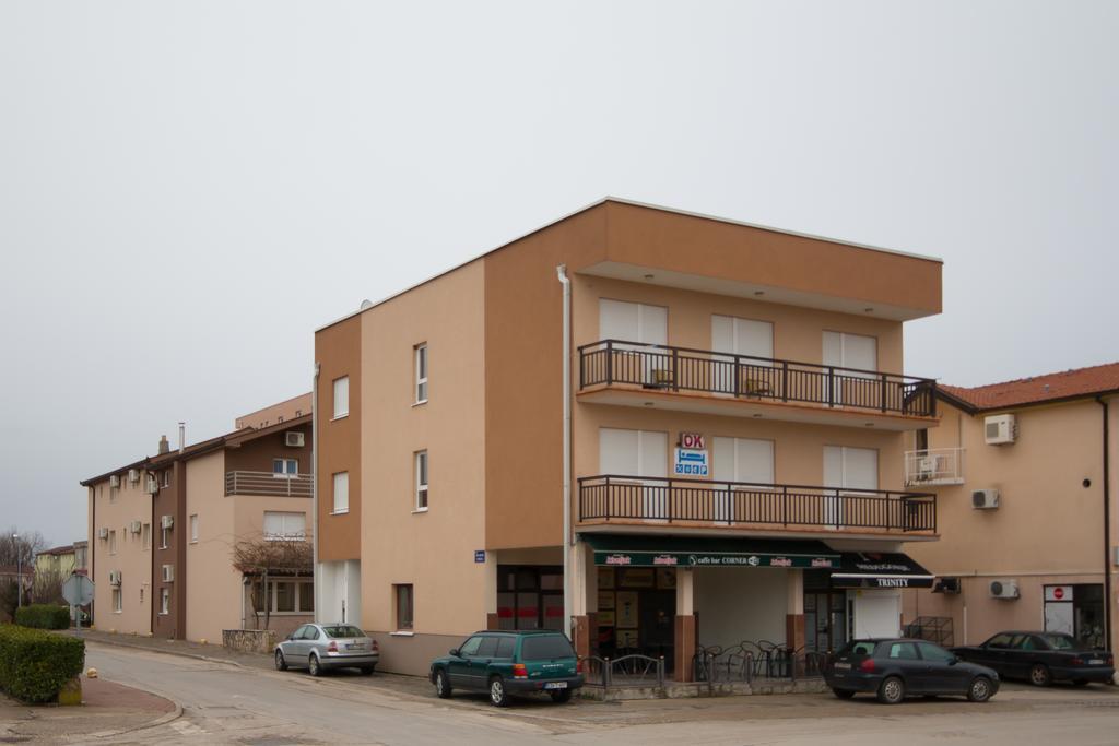 Međugorje Guest House Ok المظهر الخارجي الصورة