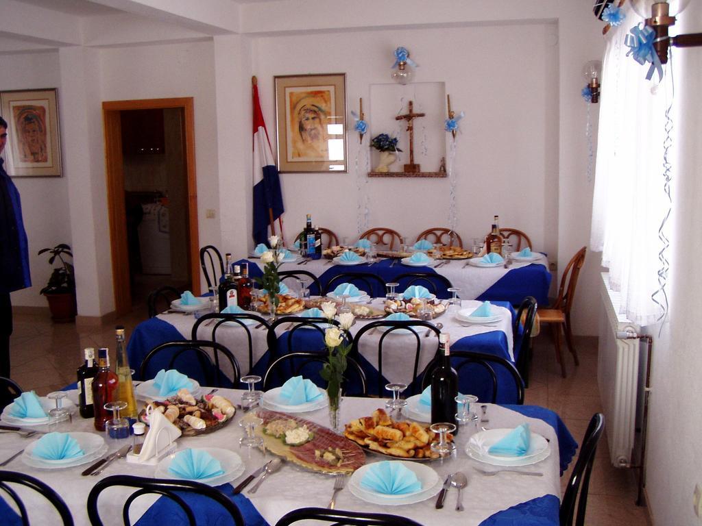Međugorje Guest House Ok المظهر الخارجي الصورة